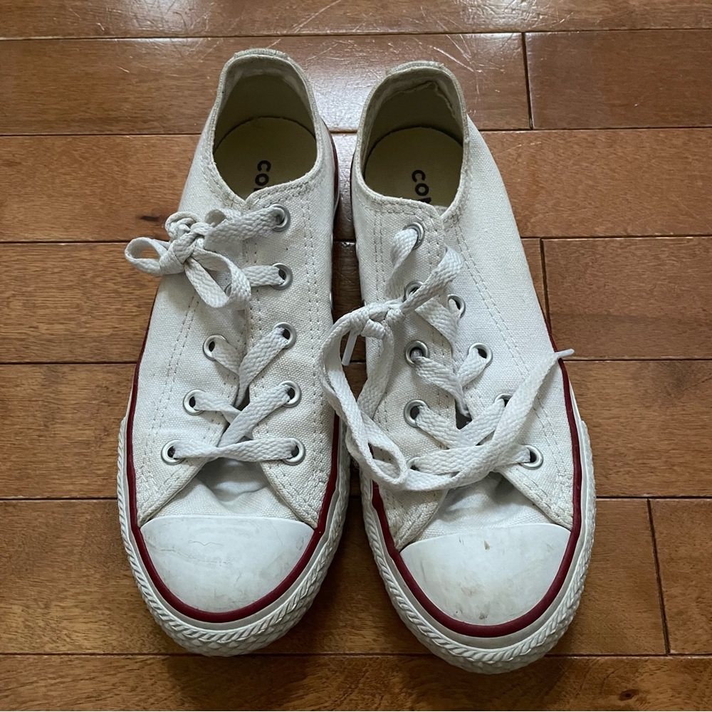 Converse Kids Shoes